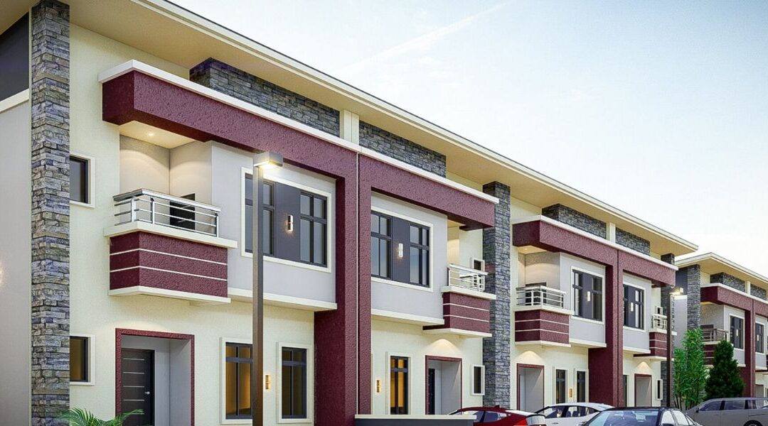 10 Reasons You Should Invest in Real Estate in Abuja