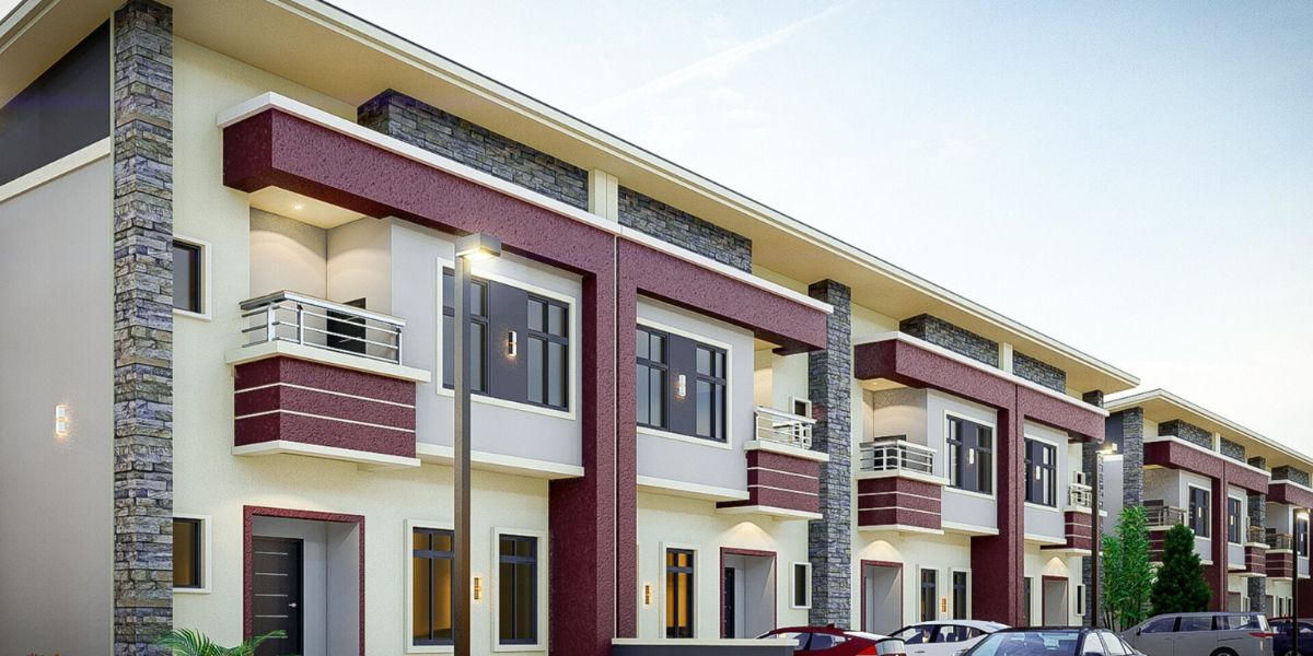 Invest in Real Estate in Abuja